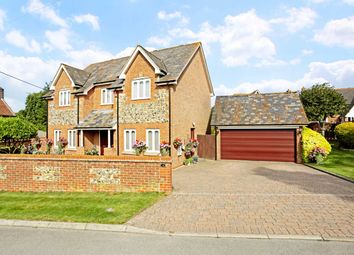 Detached house For Sale in Marlborough