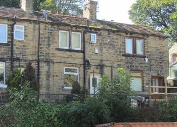 Terraced house To Rent in Holmfirth