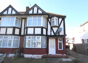Maisonette To Rent in Wembley