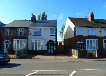 Semi-detached house To Rent in Alfreton
