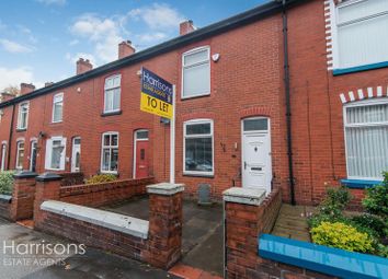 Terraced house To Rent in Manchester