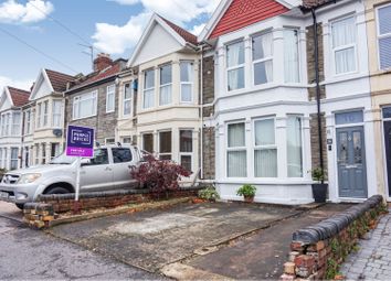 Terraced house For Sale in Bristol