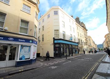 Flat To Rent in Bath