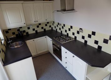 Semi-detached house To Rent in Middlesbrough