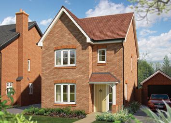 Semi-detached house For Sale in Alcester