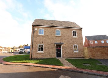 Semi-detached house To Rent in Doncaster