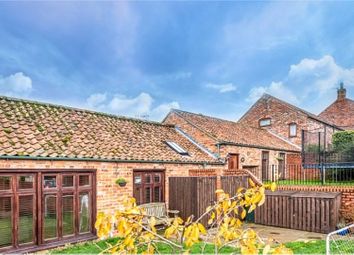 3 Bedroom Barn conversion for sale