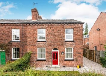 Terraced house To Rent in Warrington