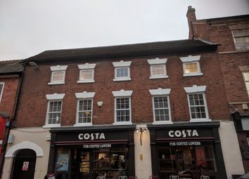 Flat To Rent in Atherstone