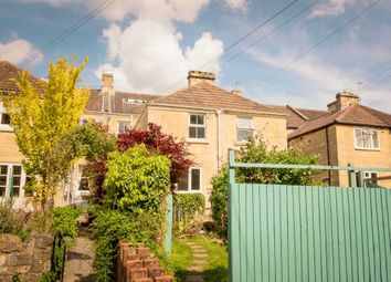 Terraced house To Rent in Bath