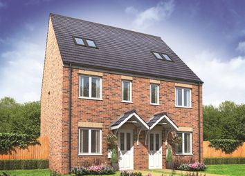Semi-detached house For Sale in Abergavenny