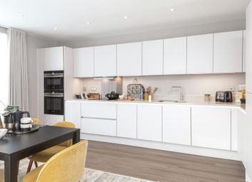 2 Bedrooms Flat for sale in Bollo Lane, Acton, London W3