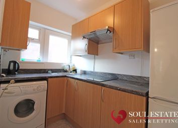 Flat To Rent in Smethwick