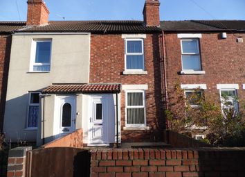 Terraced house For Sale in Doncaster