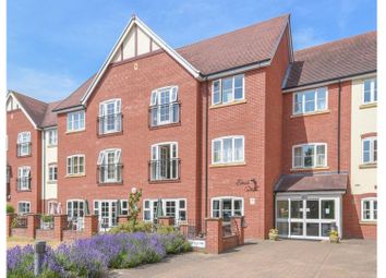 Property For Sale in Stratford-upon-Avon