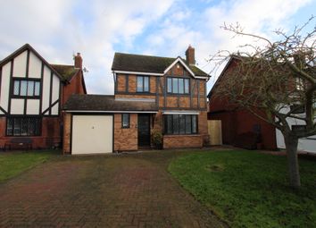 Detached house To Rent in Tamworth