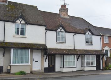 Terraced house To Rent in Marlborough