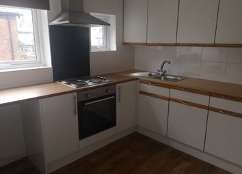 Flat To Rent in Sutton Coldfield