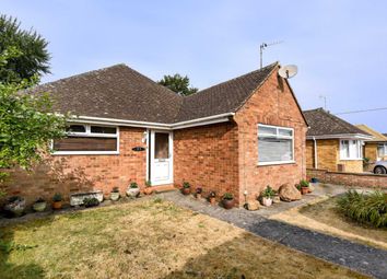 Bungalow For Sale in Swindon