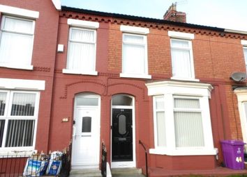 Property To Rent in Liverpool