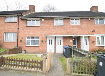 Terraced house To Rent in Birmingham