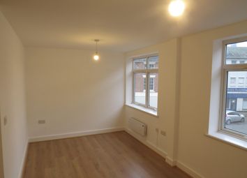 Flat To Rent in Stafford