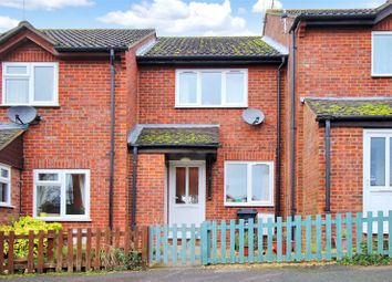 Terraced house To Rent in Faringdon