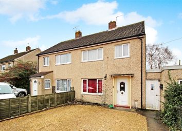 3 Bedrooms Semi-detached house for sale in Rylands Way, Royal Wootton Bassett, Wiltshire SN4