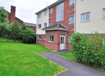 Flat To Rent in Oldham