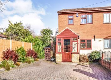 Semi-detached house For Sale in Cradley Heath