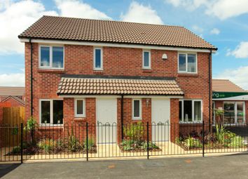 3 Bedroom End terrace house for sale