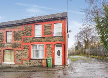 4 Bedroom End terrace house for sale