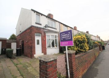 Semi-detached house For Sale in Sheffield