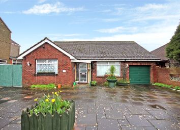 Bungalow For Sale in Swindon