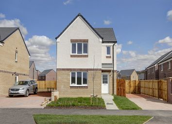 Detached house For Sale in Kilmarnock