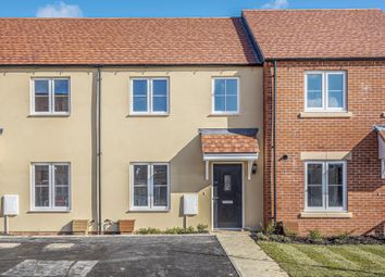 Terraced house For Sale in Banbury