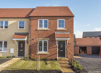 End terrace house For Sale in Banbury