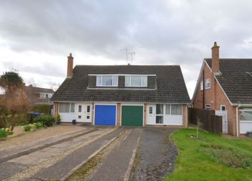 Semi-detached house For Sale in Northampton