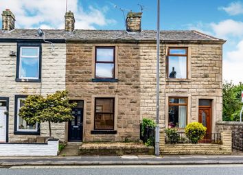 Terraced house To Rent in Bury