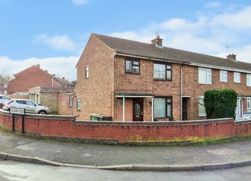 3 Bedroom End terrace house for sale