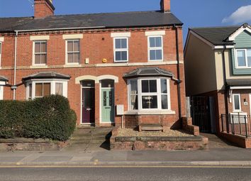 3 Bedroom End terrace house for sale