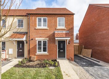 End terrace house For Sale in Banbury