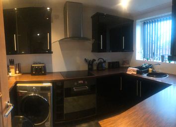 Flat To Rent in Walsall