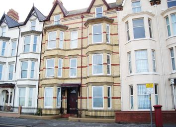Flat To Rent in Rhyl