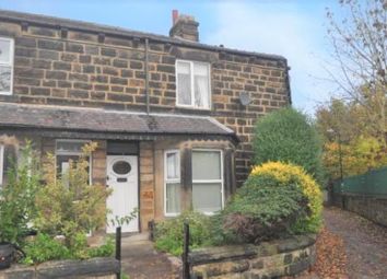 Terraced house To Rent in Harrogate