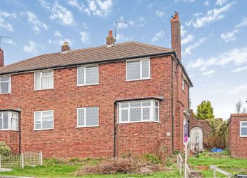 Semi-detached house For Sale in Halesowen