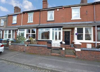 Terraced house To Rent in Newcastle-under-Lyme