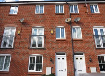 Property To Rent in Stafford