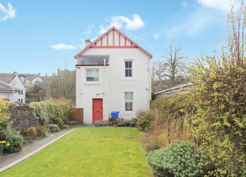 Detached house For Sale in Dunblane