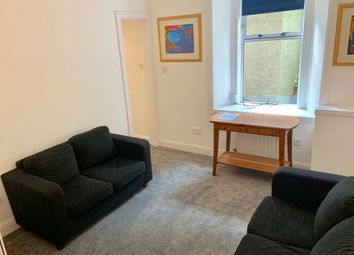 Flat To Rent in Stirling